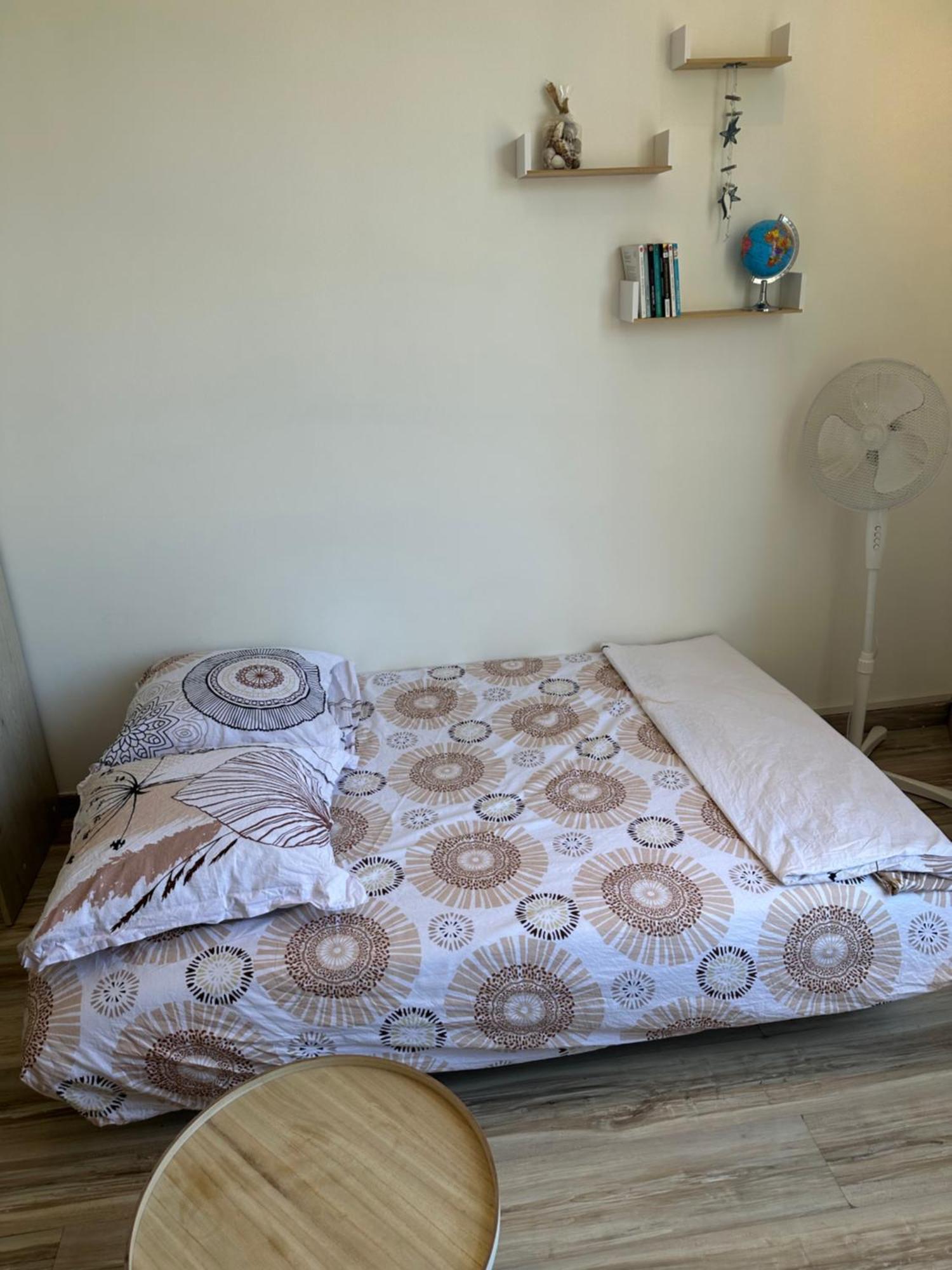 Etoile De Mer Magnifique Studio Deco Plage Et Sable Fin, Votre Sejour A Marseille Commence Ici, Centre-Ville מראה חיצוני תמונה